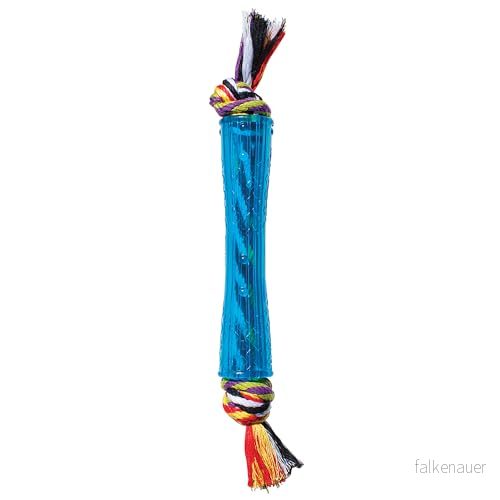 Petstages Orka Stick Tuggleksak för hund tuggpinne kungsblå 871864002208