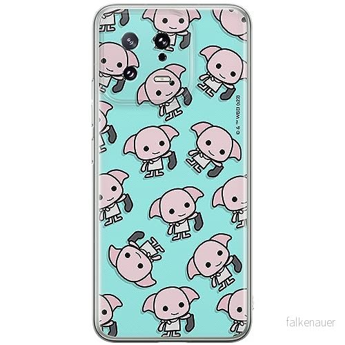 ERT GROUP mobiltelefonfodral för Xiaomi 13 originalt och officiellt licensierat Harry Potter mönster 211 optimalt anpassad till formen på mobiltelefonen, fodral tillverkad av TPU plast 5905511907921