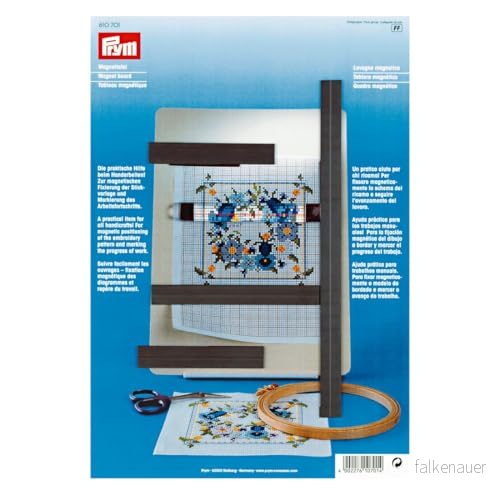 Prym Magnettavla 4002276107014