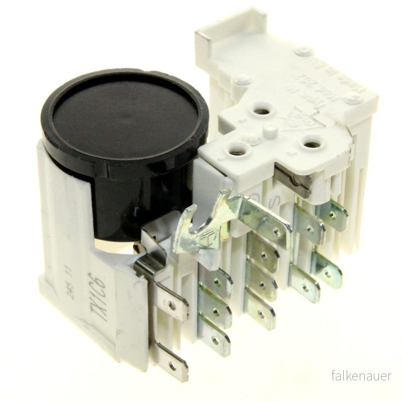 Whirlpool Indesit 481228038118 startrelä C00266723 startrelÄ 8055005667231