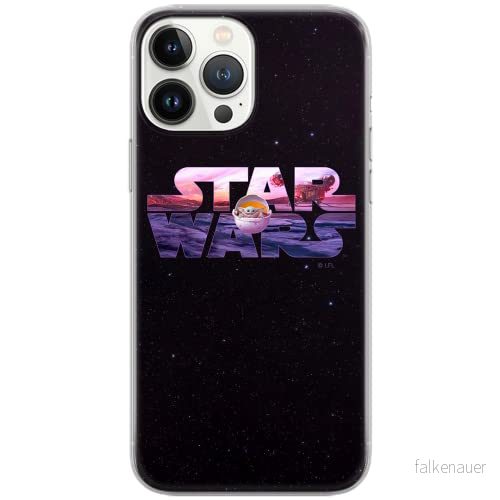 ERT GROUP mobiltelefonfodral för Samsung A11 / M11 originalt och officiellt licensierat Star Wars mönster 048 optimalt anpassad till formen på mobiltelefonen, fodral tillverkad av TPU plast 5903040491799