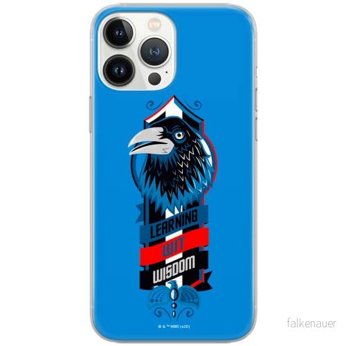 ERT GROUP mobiltelefonfodral för Samsung S10 originalt och officiellt licensierat Harry Potter mönster 014 Vit optimalt anpassad till formen på mobiltelefonen, fodral tillverkad av TPU plast 5903932117929