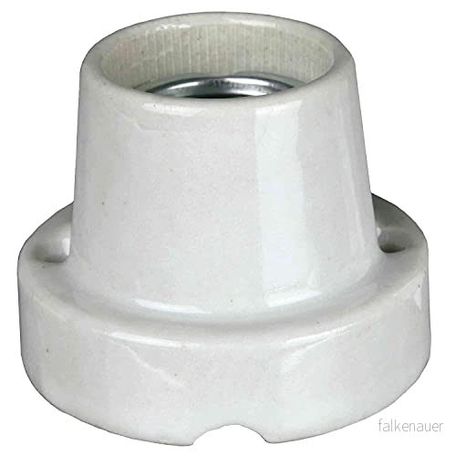 Trixie Pro Socket Ceramic Straight Version E27 4011905761107