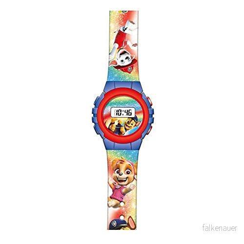 Paw Patrol Armbandsur 8435507861014