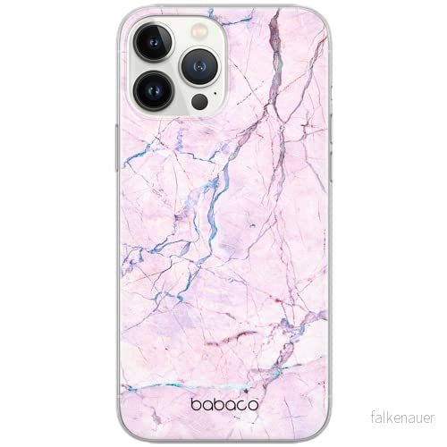 ERT GROUP mobiltelefonfodral för Apple Iphone 7 PLUS/ 8 PLUS originalt och officiellt licensierat Babaco mönster Abstract 006 Vit anpassad till formen på mobiltelefonen, fodral tillverkad av TPU plast 5903537746005