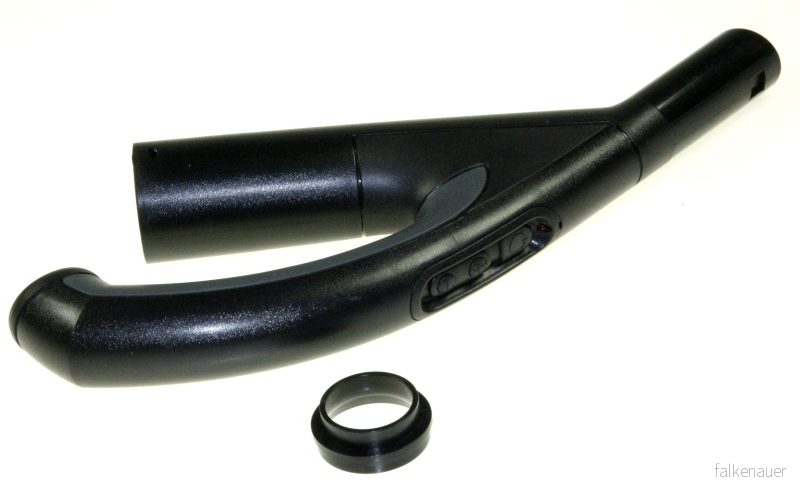 Nilfisk 147 0123 530 handtag dammsugare med fjärrkontroll 7319519671230