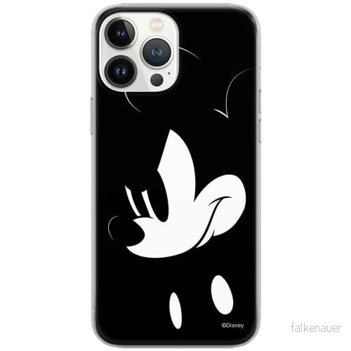 ERT GROUP mobiltelefonfodral för Oppo A53 / A53S originalt och officiellt licensierat Disney mönster Mickey 029 optimalt anpassad till formen på mobiltelefonen, fodral tillverkad av TPU plast 5903040184936