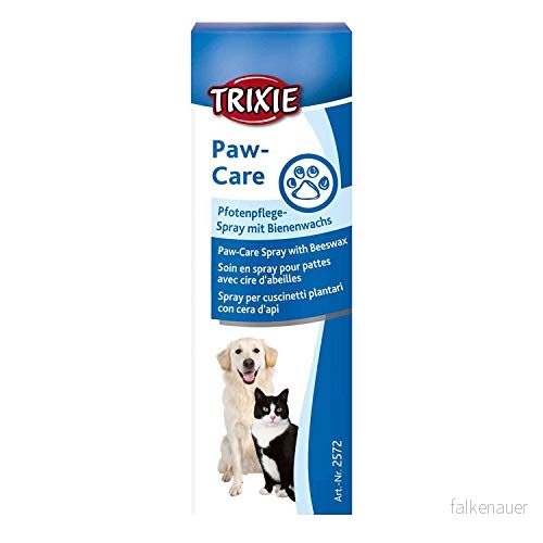 Trixie Paw Care Spray 50ml 4011905025728