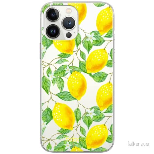 ERT GROUP mobiltelefonfodral för Xiaomi REDMI 9A originalt och officiellt licensierat Babaco mönster Fruits 002 optimalt anpassad till formen på mobiltelefonen, gedeeltelijk transparant 5903040309247