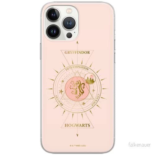 ERT GROUP mobiltelefonfodral för Xiaomi REDMI 9 originalt och officiellt licensierat Harry Potter mönster 007 optimalt anpassad till formen på mobiltelefonen, fodral tillverkad av TPU plast 5903932109252