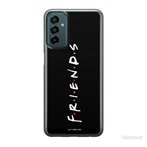 ERT GROUP mobiltelefonfodral för Samsung M13 4G/M23 5G/F23 originalt och officiellt licensierat Friends mönster 003 optimalt anpassad till formen på mobiltelefonen, fodral tillverkad av TPU plast 5905511363420