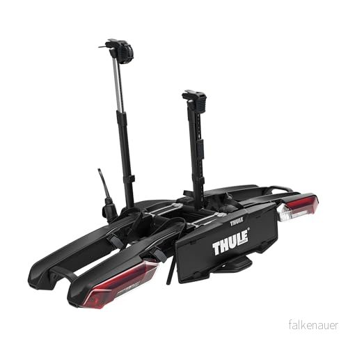Thule Epos Cykelhållare 2-cyklar 91021682252