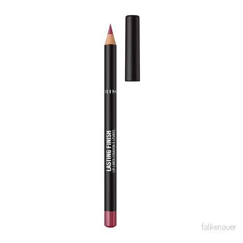 Rimmel London Lasting Matte Läppenna 215 Ms. Mauve 3616301237099