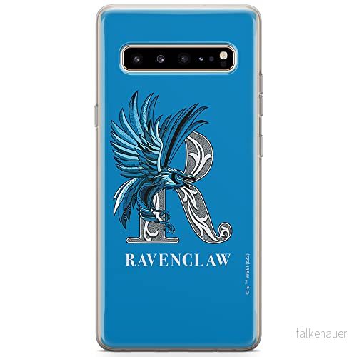 ERT GROUP mobiltelefonfodral för Samsung S10 originalt och officiellt licensierat Harry Potter mönster 204 optimalt anpassad till formen på mobiltelefonen, fodral tillverkad av TPU plast 5905131576507