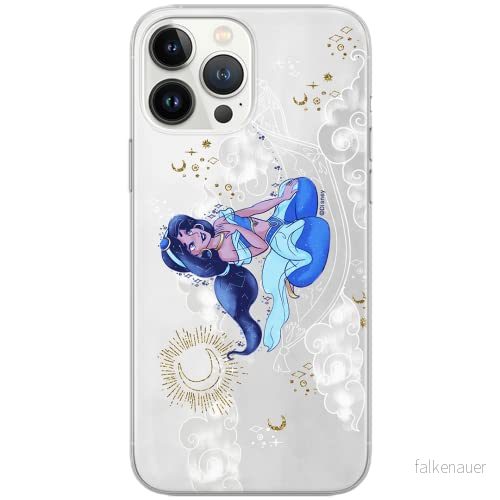 ERT GROUP mobiltelefonfodral för Samsung A11 / M11 originalt och officiellt licensierat Disney mönster Jasmine 006 optimalt anpassad till formen på mobiltelefonen, fodral tillverkad av TPU plast 5903040492543