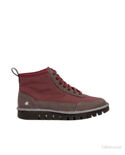 Art 1585 Ontario, Unisex Vuxen Stövlar, Bordeaux, 40 EU, Vinröd, EU 8445056324694