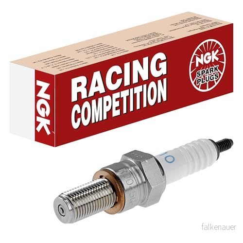 NGK Tändstift R0045Q 9 Racing 3235 87295132357