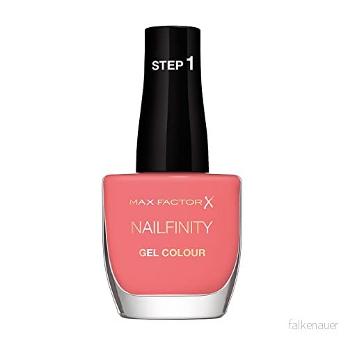Max Factor Nail Finity nagellack, That's a Wrap 400, vanilj, 12 ml 3616301283492