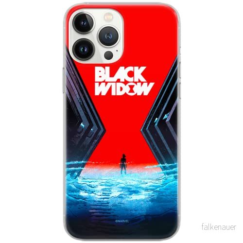 ERT GROUP mobiltelefonfodral för Samsung S20 / S11E originalt och officiellt licensierat Marvel mönster Black Widow 001 Vit anpassad till formen på mobiltelefonen, fodral tillverkad av TPU plast 5903537582153