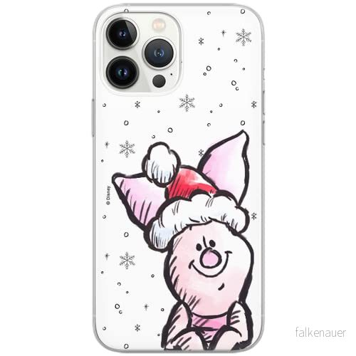 ERT GROUP mobiltelefonfodral för Huawei P30 Lite originalt och officiellt licensierat Disney mönster Winnie the Pooh and friends 027, fodral tillverkad av TPU plast 5903537393988
