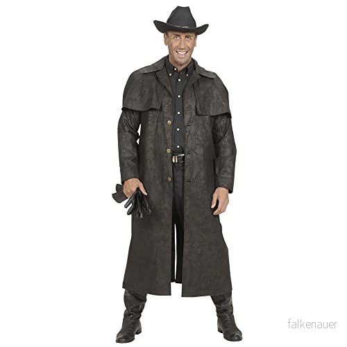 ”COWBOY” (duster coat) (M) 8003558722327 ”COWBOY” (duster coat) (M) 8003558722327