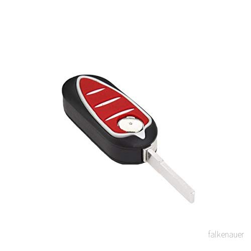 1neiSmartech modell med 3 knappar för Alfa Romeo Mito Giulietta Gto Brera 159 3002688800290 1neiSmartech modell med 3 knappar för Alfa Romeo Mito Giulietta Gto Brera 159 3002688800290