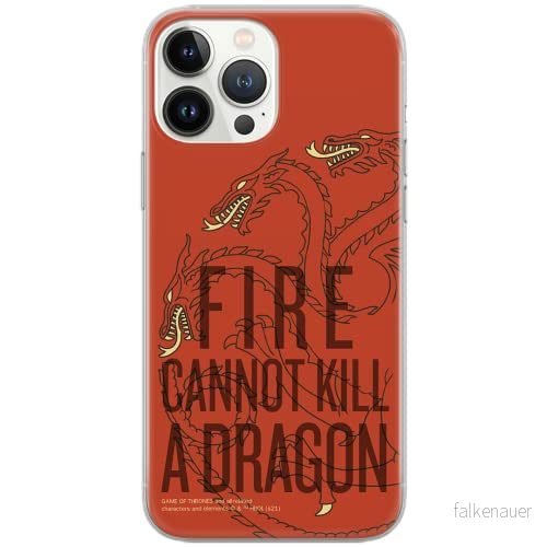 ERT GROUP mobiltelefonfodral för Samsung S9 originalt och officiellt licensierat Game od Thrones mönster of 015 Vit anpassad till formen på mobiltelefonen, fodral tillverkad av TPU plast 5903932683806