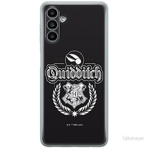 ERT GROUP mobiltelefonfodral för Samsung A13 5G/A04S originalt och officiellt licensierat Harry Potter mönster 047 optimalt anpassad till formen på mobiltelefonen, fodral tillverkad av TPU plast 5904805572616