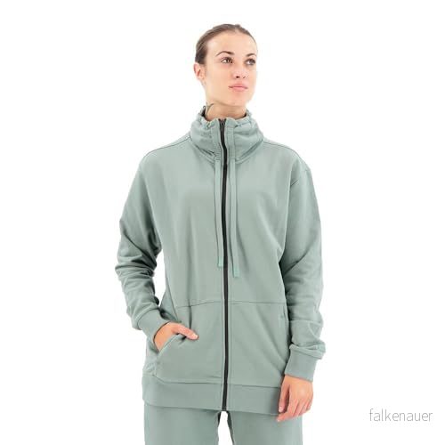 CMP Bomullströja för kvinnor, Murano, 48 8058949377815