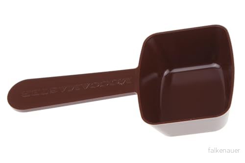 Moccamaster Mätsked 88103 Brun 8712072881037 Moccamaster Mätsked 88103 Brun 8712072881037