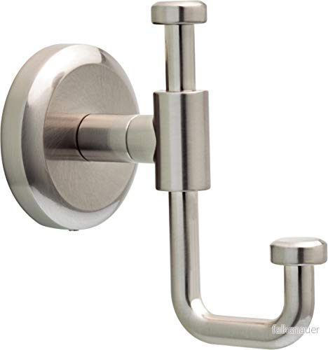 Delta WSD35 BN Westdale Towel Hook, Brushed Nickel 885785762158