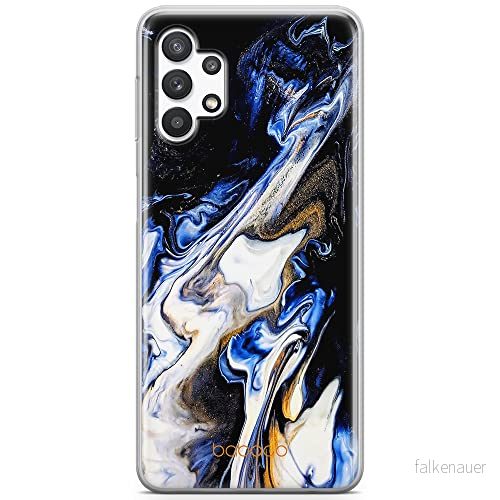 ERT GROUP mobiltelefonfodral för Samsung A32 5G originalt och officiellt licensierat Babaco mönster Abstract 019 optimalt anpassad till formen på mobiltelefonen, fodral tillverkad av TPU plast 5903040046913