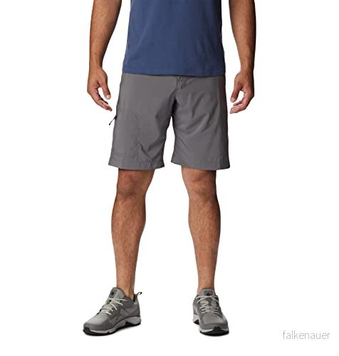 Columbia Silver Ridge Utility Short för män 195978315215