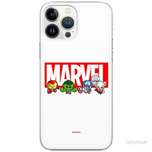 ERT GROUP mobiltelefonfodral för Samsung S20 / S11E originalt och officiellt licensierat Marvel mönster 009 Vit optimalt anpassad till formen på mobiltelefonen, fodral tillverkad av TPU plast 5904805176500