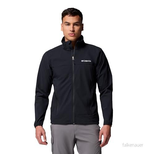 Columbia Heather Canyon II Jacka för herrar 195982211930