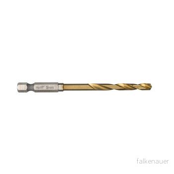Metallborr Sw Hssg Tin 7,0Mm 45242501670