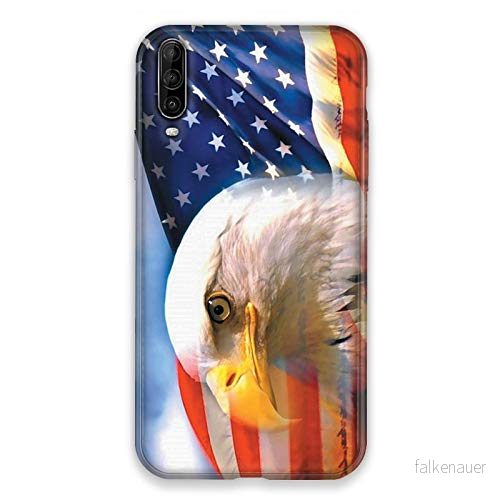 Fodral för Wiko View 4 Lite America USA örn 3614849855423