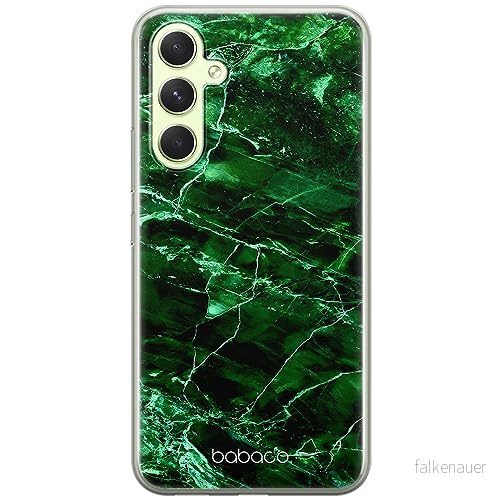 ERT GROUP mobiltelefonfodral för Samsung A54 5G originalt och officiellt licensierat Babaco mönster Abstract 031 optimalt anpassad till formen på mobiltelefonen, fodral tillverkad av TPU plast 5905511795467