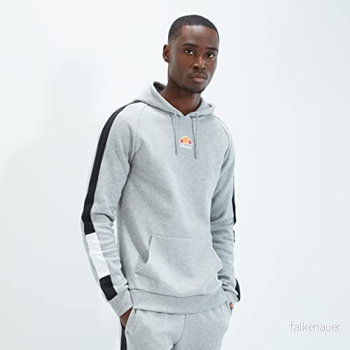 ellesse Falun T shirt för män 5063061121140
