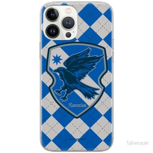 ERT GROUP mobiltelefonfodral för Samsung A51 originalt och officiellt licensierat Harry Potter mönster 004 Vit optimalt anpassad till formen på mobiltelefonen, fodral tillverkad av TPU plast 5903932103496