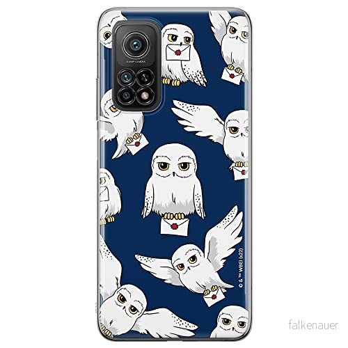 ERT GROUP mobiltelefonfodral för Huawei P30 Lite originalt och officiellt licensierat Harry Potter mönster 241 Vit optimalt anpassad till formen på mobiltelefonen, fodral tillverkad av TPU plast 5905131640208
