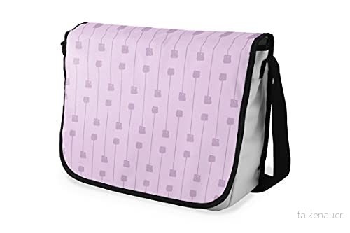 Bonateks FRSCHLBG101802, Unisex skolväska för barn, flerfärgad, Material: Polyester 6098438515511