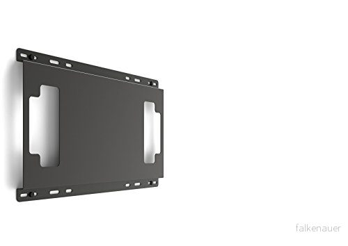 Vogel's THIN 595 Stud Wall Adapter, För montering av TIN väggfäste på ihåliga väggar, Passar 550, 546, 545 och 525, Maximalt dubbavstånd 600 mm 8712285335228