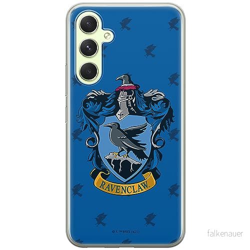 ERT GROUP mobiltelefonfodral för Samsung A54 5G originalt och officiellt licensierat Harry Potter mönster 090 optimalt anpassad till formen på mobiltelefonen, fodral tillverkad av TPU plast 5905511805609