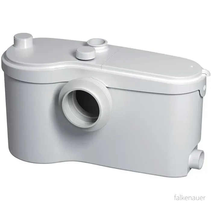 WC pump Sanibest Pro 3308815013039