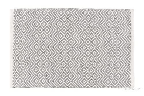 WENKO badmatta, Abai, flerfärgad, 80 x 0 50 cm 4008838347164