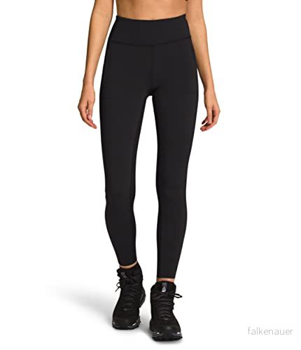 The North Face Bridgeway Hybrid Tight för kvinnor 196249117279
