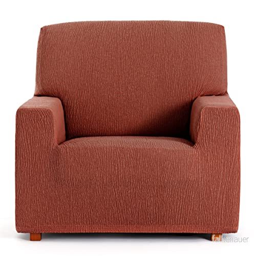 Eysa Llion Sofffodral, Lycra, Orange 9, 1 Torg 8432210044277