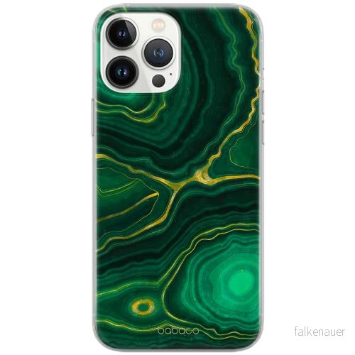 ERT GROUP mobiltelefonfodral för Oppo A53 / A53S originalt och officiellt licensierat Babaco mönster Marble 015 optimalt anpassad till formen på mobiltelefonen, fodral tillverkad av TPU plast 5903040191392