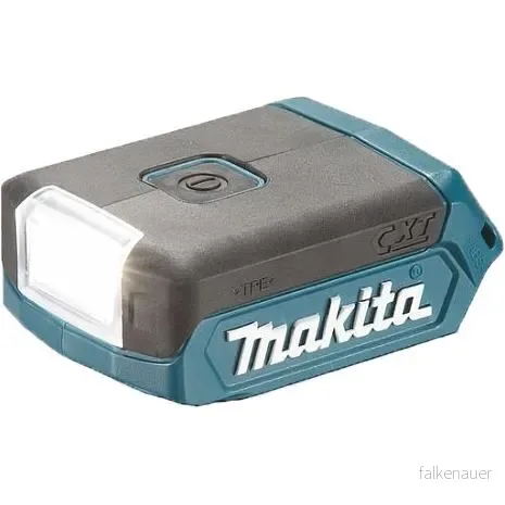 Makita DEAML103 Arbetslampa 88381818636